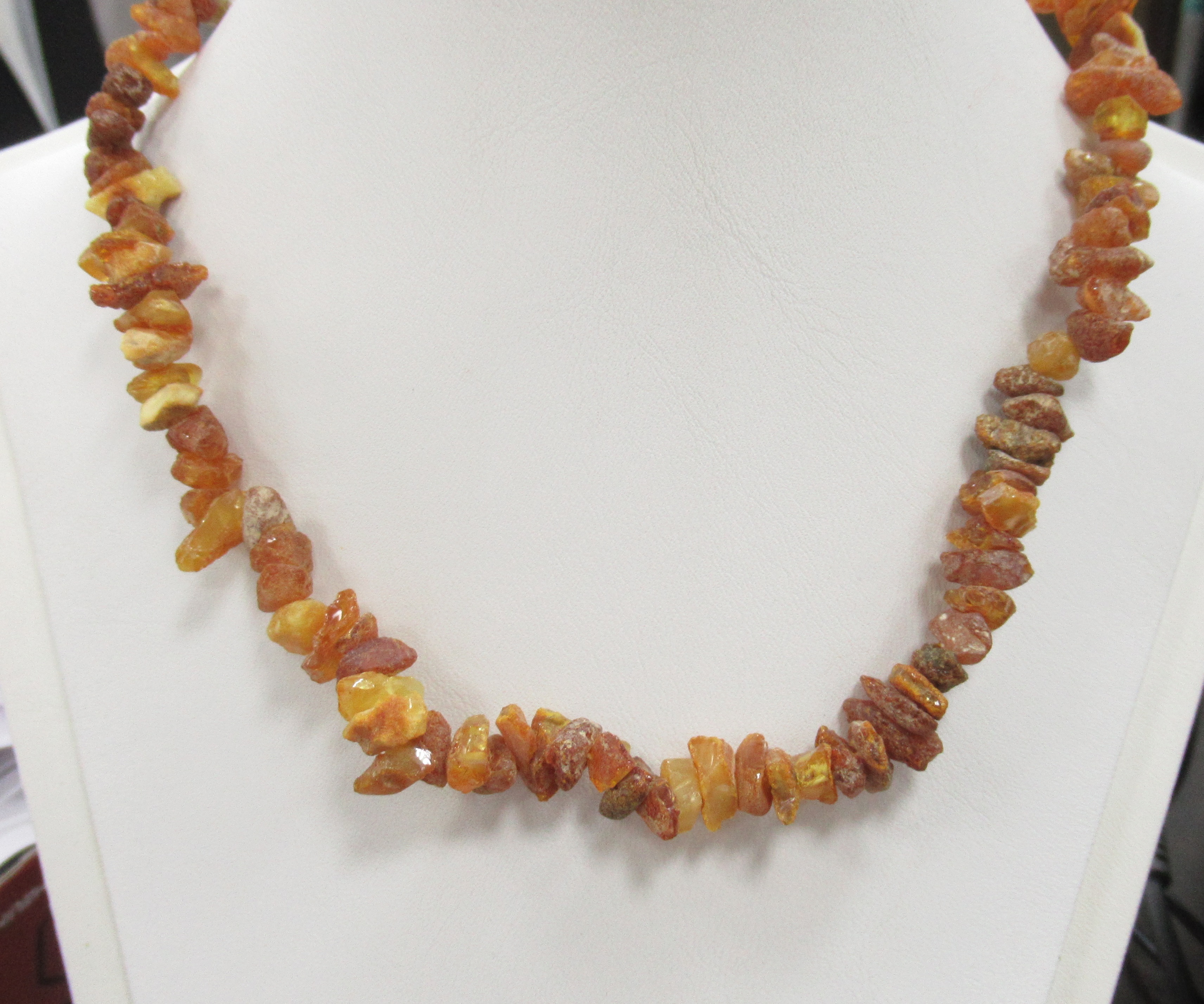 11592-000004 Бусы (Прочее)